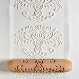 Celtic Tree of Knowledge